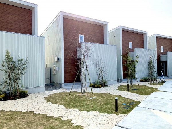アミティエふかえ　OPEN HOUSE
