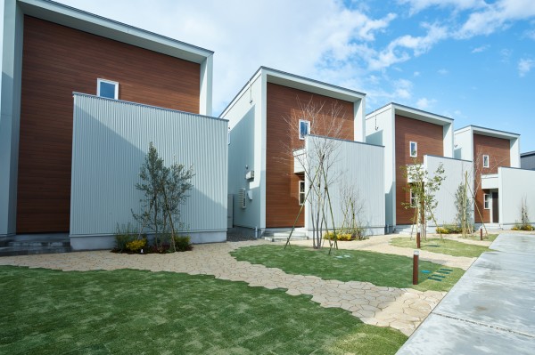 アミティエ オンライン見学会開催決定！